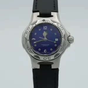 TAG Heuer TAG Heuer Kirium 30mm Stainless steel