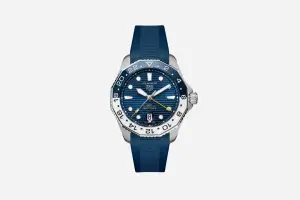 TAG Heuer Aquaracer Professional 300 GMT