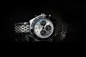 TAG Heuer Autavia Jack Heuer 85th Anniversary Limited