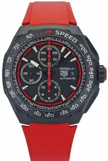 TAG Heuer TAG Heuer Formula 1 CBZ2085.FT8093