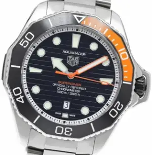 TAG Heuer TAG Heuer Aquaracer WBP5A8A