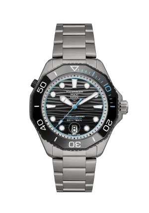 Tag Heuer Special editions