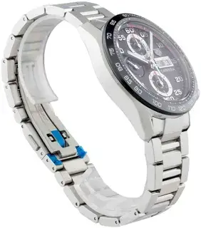 TAG Heuer TAG Heuer Carrera Calibre 36Flyback Zenith El Primero Chronograph