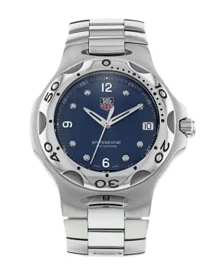 TAG Heuer Kirium WL1113