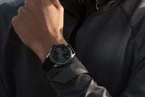 TAG Heuer Connected Watch