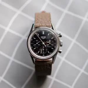 TAG Heuer Carrera CS3110