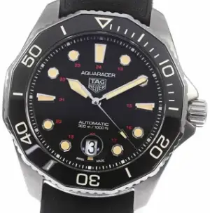 TAG Heuer TAG Heuer Aquaracer WBP208C