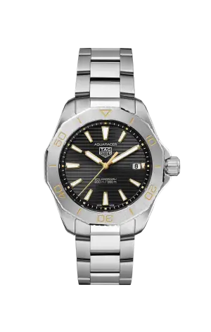 Tag Heuer Essentials