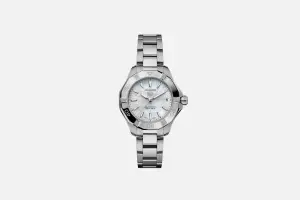 TAG Heuer Aquaracer Solargraph