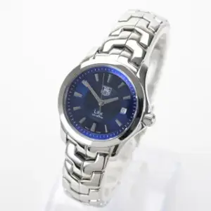 TAG Heuer TAG Heuer Link 27mm Blue