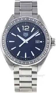 TAG Heuer TAG Heuer Formula 1 WBJ1416.BA0664 32mm Stainless steel Blue