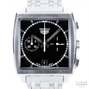 TAG Heuer Monaco CS2110