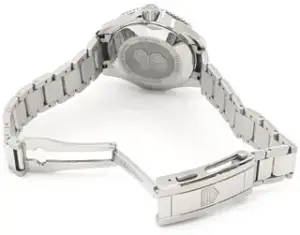 TAG Heuer TAG Heuer Aquaracer WBP231K.BA0618 Stainless steel Blue
