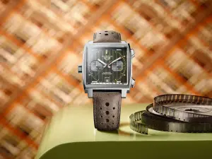 TAG Heuer Monaco 1969-1979 Limited Edition