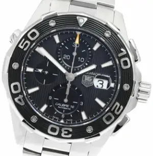 TAG Heuer TAG Heuer Aquaracer CAJ2110
