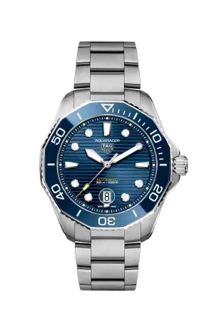 TAG Heuer Aquaracer 300 Professional
