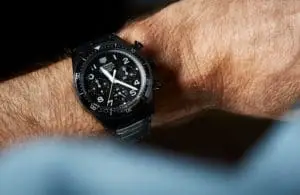 TAG Heuer Autavia 60th Anniversary