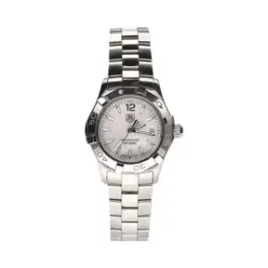 TAG Heuer TAG Heuer Aquaracer 30mm Stainless steel