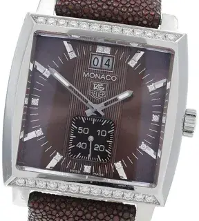 TAG Heuer TAG Heuer Monaco WAW1316