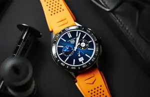 TAG Heuer Connected