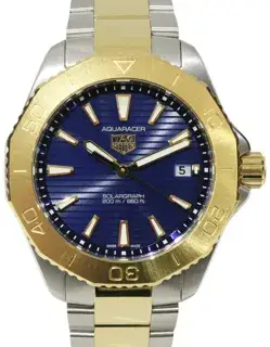 TAG Heuer TAG Heuer Aquaracer