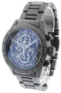 TAG Heuer TAG Heuer Carrera CAR2A91 Ceramic