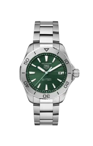 Tag Heuer Dive watches