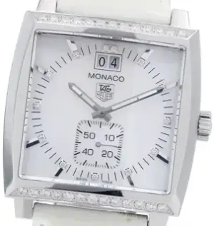 TAG Heuer TAG Heuer Monaco WAW1313