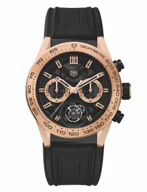 TAG Heuer Heuer-02T