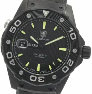 TAG Heuer TAG Heuer Aquaracer WAJ2180