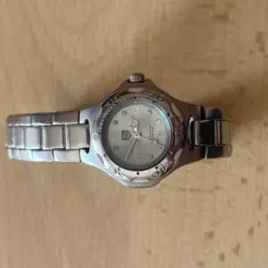 TAG Heuer TAG Heuer Kirium WL1314 28mm Stainless steel Silver