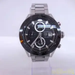 TAG Heuer TAG Heuer Carrera CAR201Z