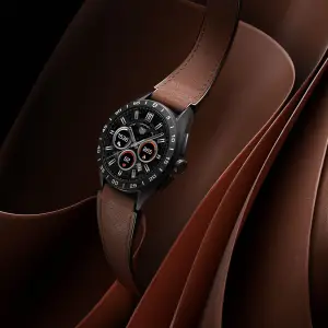 TAG Heuer Connected Calibre E4