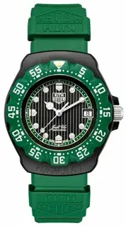 TAG Heuer TAG Heuer Formula 1