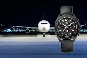 TAG Heuer Formula 1 S3