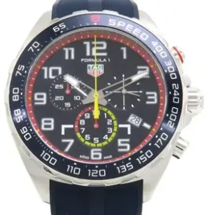 TAG Heuer TAG Heuer Formula 1 CAZ101AL