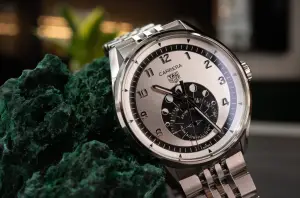 TAG Heuer Carrera Astronomer
