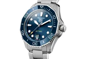 TAG Heuer Aquaracer Professional 300