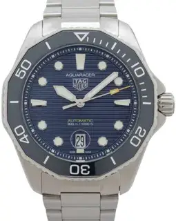 TAG Heuer TAG Heuer Aquaracer WBP201B