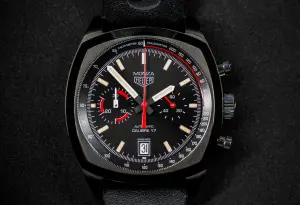 TAG Heuer Monza CR2080