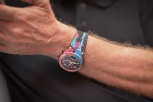 TAG Heuer Carrera Heuer 01