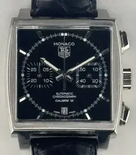 TAG Heuer TAG Heuer Monaco CAW2110-0