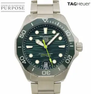 TAG Heuer TAG Heuer Aquaracer WBP5116