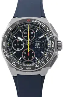 TAG Heuer TAG Heuer Formula 1 Blue