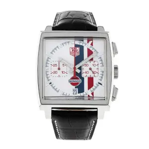 TAG Heuer Monaco Gulf ‘Vintage’