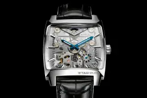 TAG Heuer Monaco V4