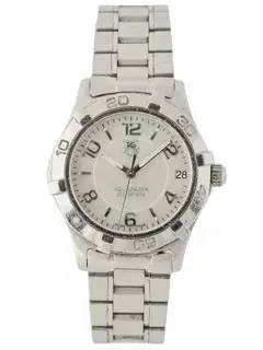 TAG Heuer TAG Heuer Aquaracer WAF1311 28mm Stainless steel Silver