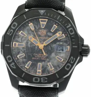 TAG Heuer TAG Heuer Aquaracer WBD218A 0