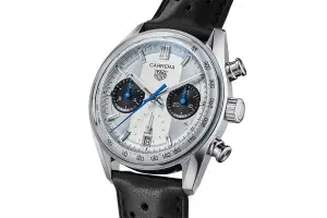 TAG Heuer Carrera Australian Limited Edition