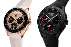 TAG Heuer Connected Calibre E5